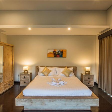 Villa Casa Lalita Seminyak Exterior foto