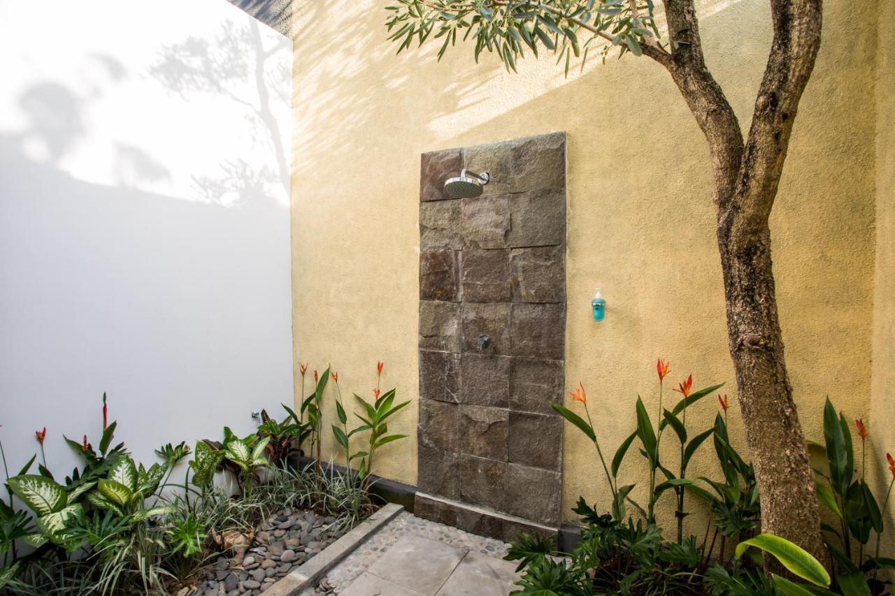 Villa Casa Lalita Seminyak Exterior foto