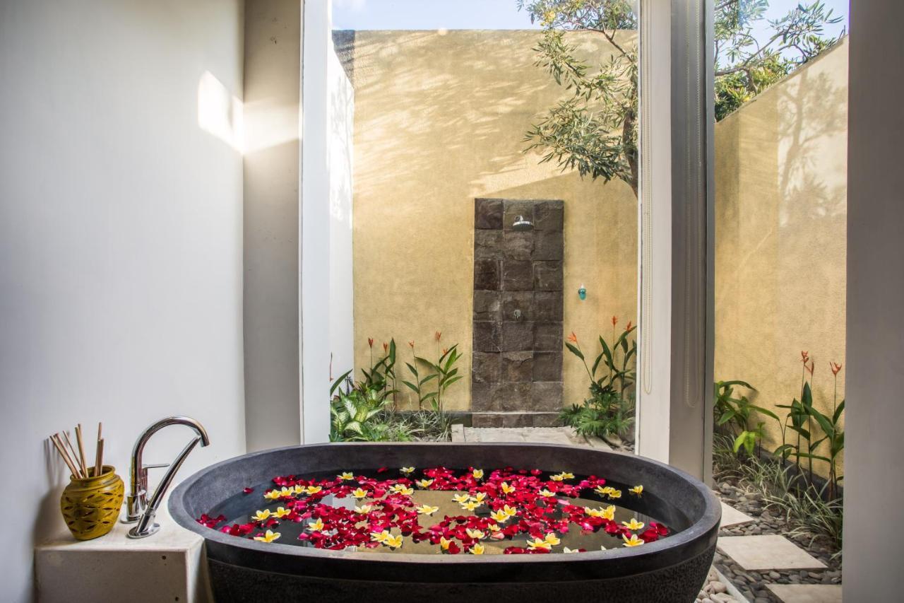 Villa Casa Lalita Seminyak Exterior foto