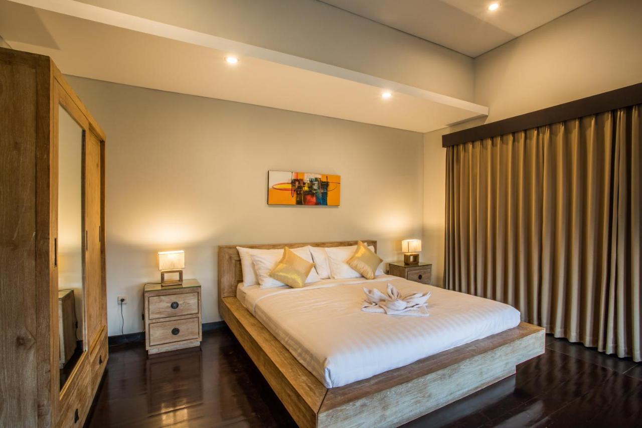 Villa Casa Lalita Seminyak Exterior foto