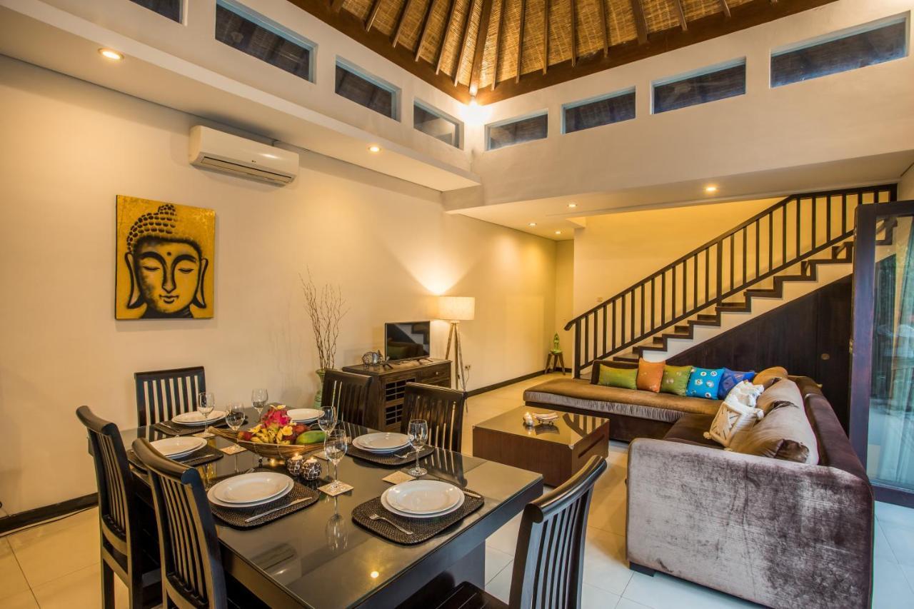 Villa Casa Lalita Seminyak Exterior foto